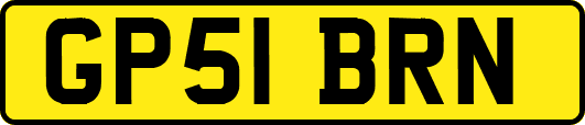 GP51BRN