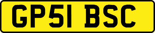 GP51BSC