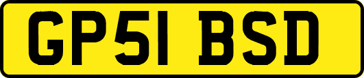 GP51BSD