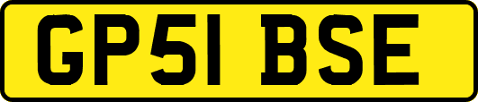 GP51BSE