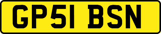 GP51BSN