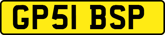 GP51BSP