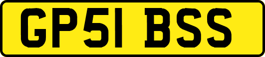 GP51BSS