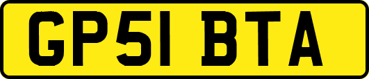 GP51BTA