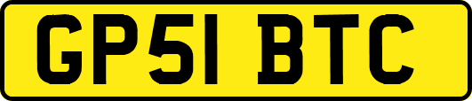 GP51BTC