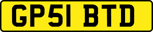 GP51BTD