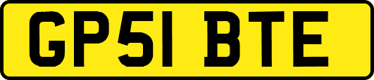 GP51BTE