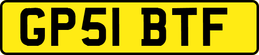 GP51BTF