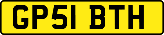 GP51BTH