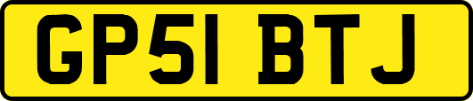 GP51BTJ