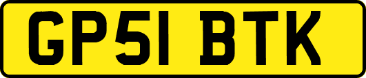 GP51BTK