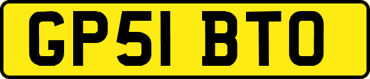 GP51BTO