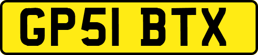 GP51BTX