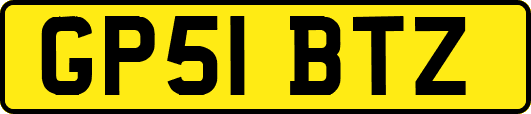 GP51BTZ