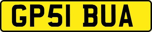 GP51BUA