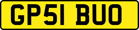 GP51BUO