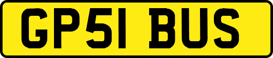 GP51BUS