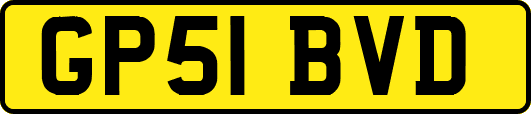 GP51BVD