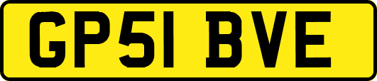 GP51BVE