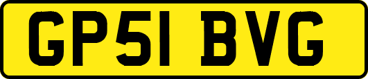 GP51BVG