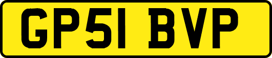 GP51BVP