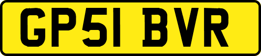 GP51BVR