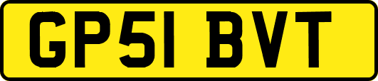 GP51BVT