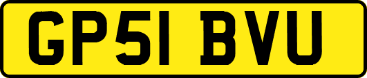 GP51BVU