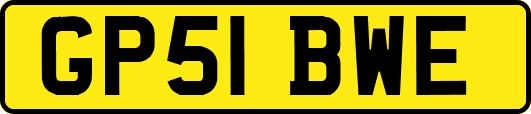 GP51BWE