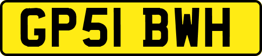 GP51BWH