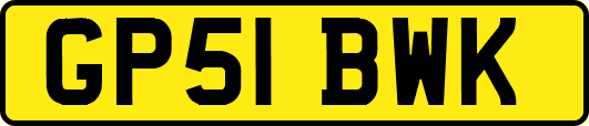 GP51BWK