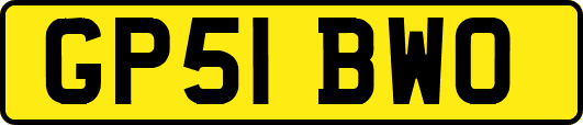 GP51BWO