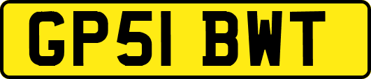 GP51BWT