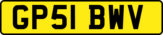 GP51BWV