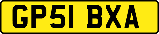 GP51BXA