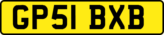 GP51BXB