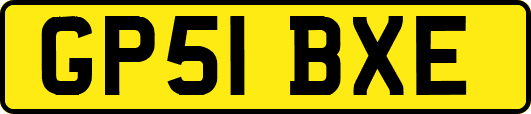 GP51BXE