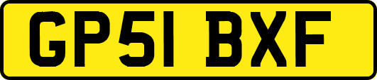 GP51BXF