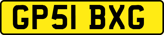 GP51BXG