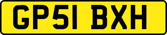 GP51BXH