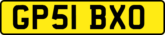 GP51BXO