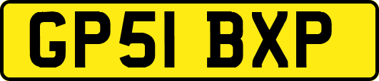 GP51BXP