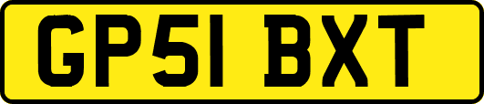 GP51BXT