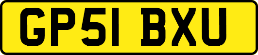 GP51BXU