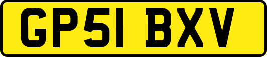 GP51BXV