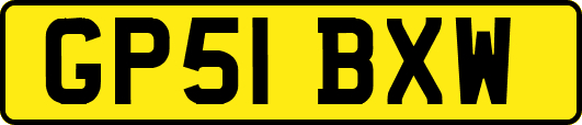 GP51BXW