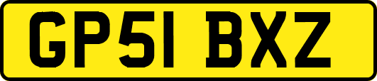 GP51BXZ