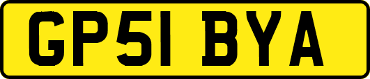 GP51BYA