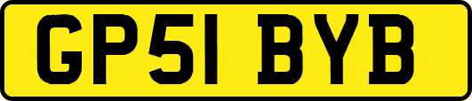 GP51BYB