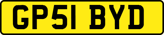 GP51BYD